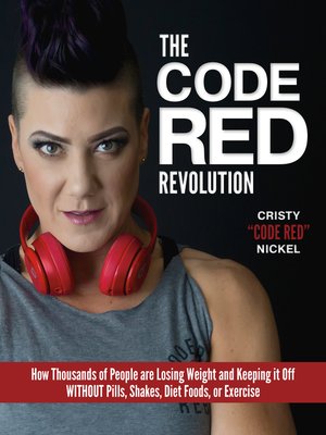 cover image of The Code Red Revolution